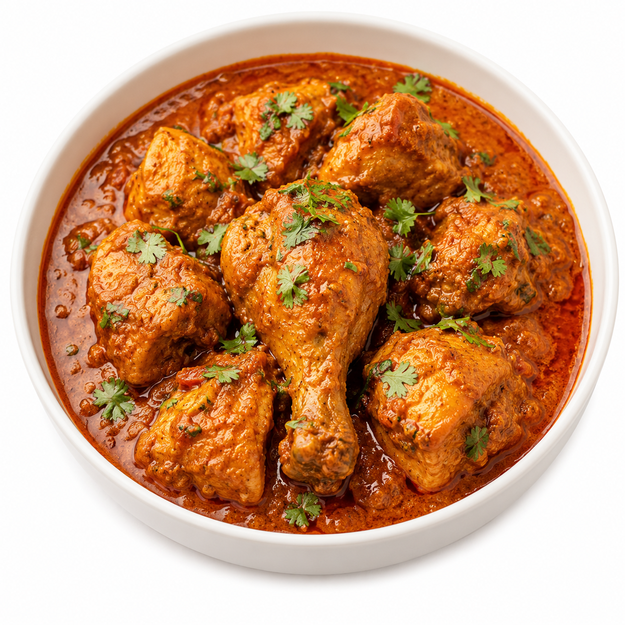 Chicken Curry