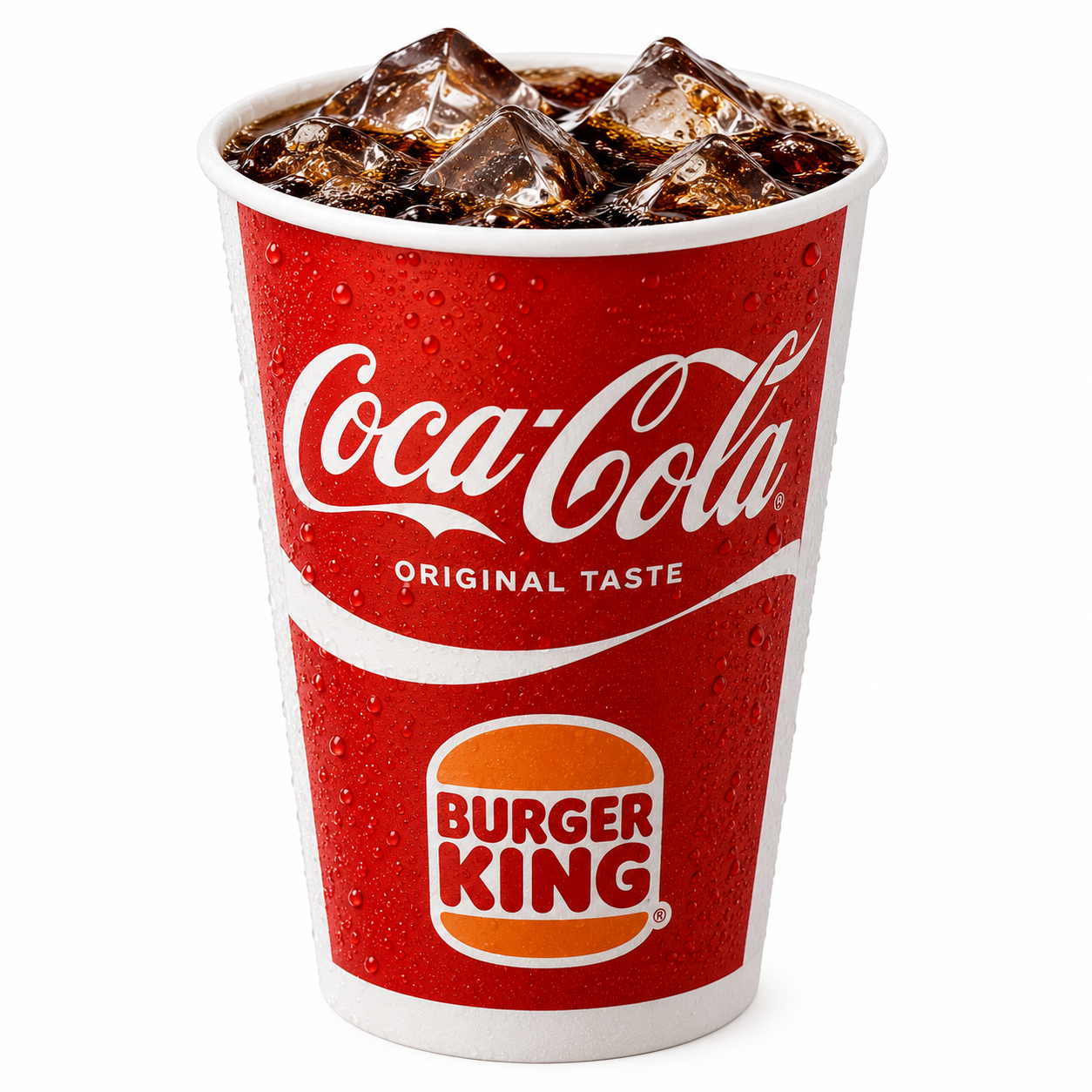 Coke
