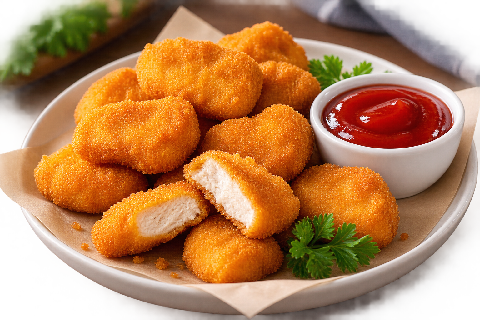 Chicken Nuggets