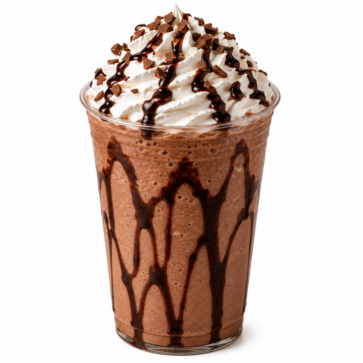 Chocolate Shake