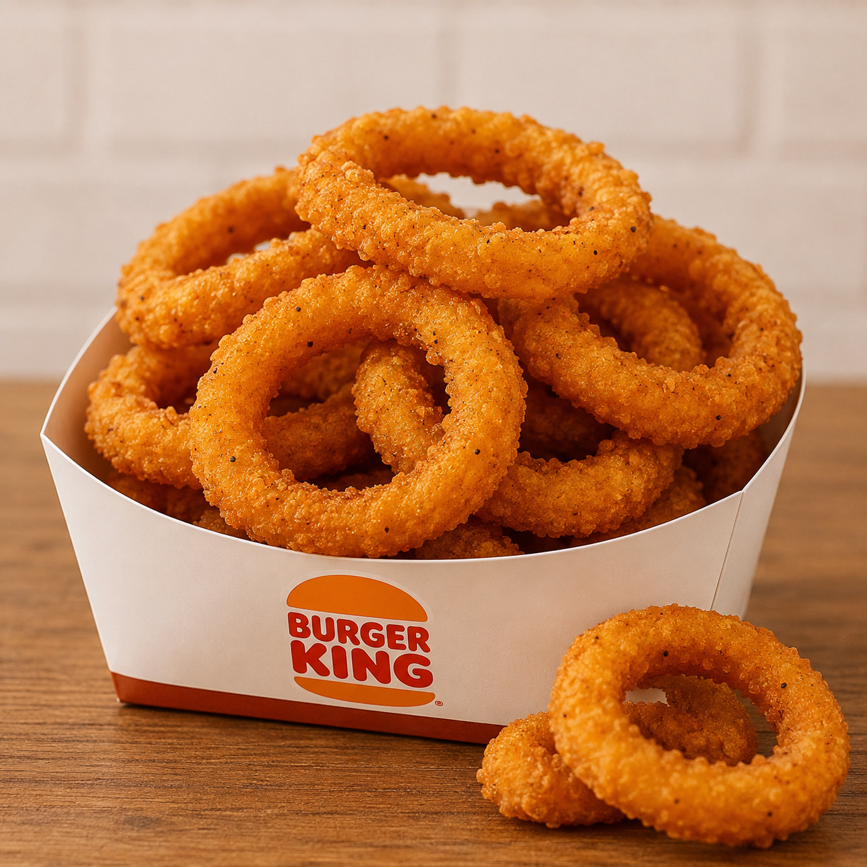 Onion Rings