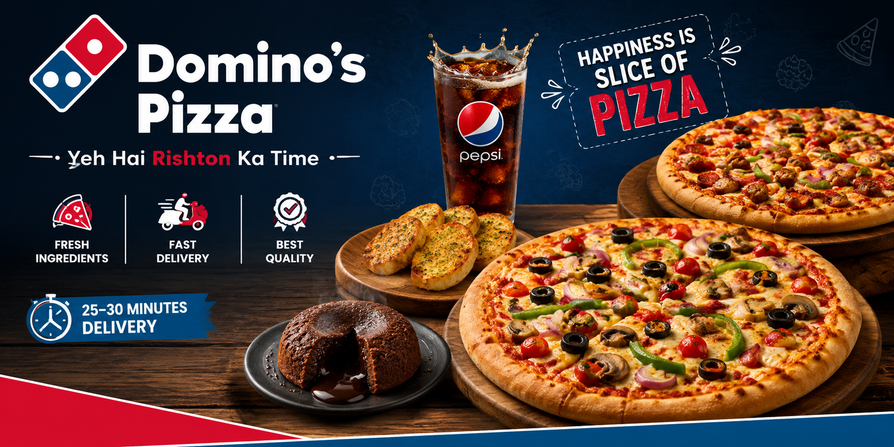 Domino's Restaurant