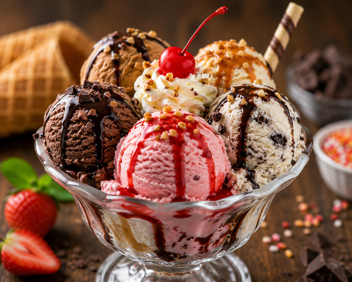 Ice Cream