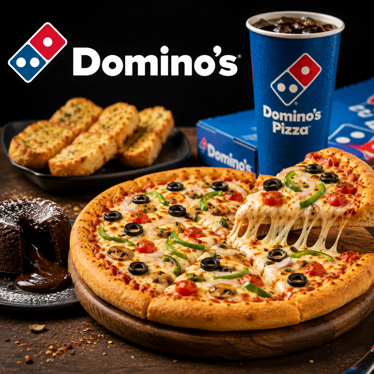 Domino's Pizza