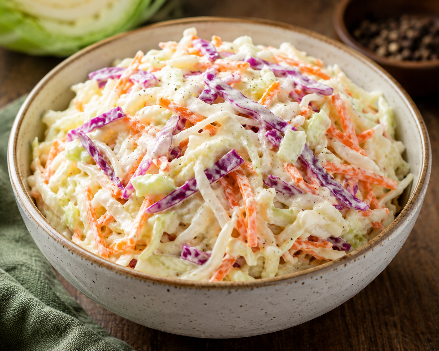 Coleslaw
