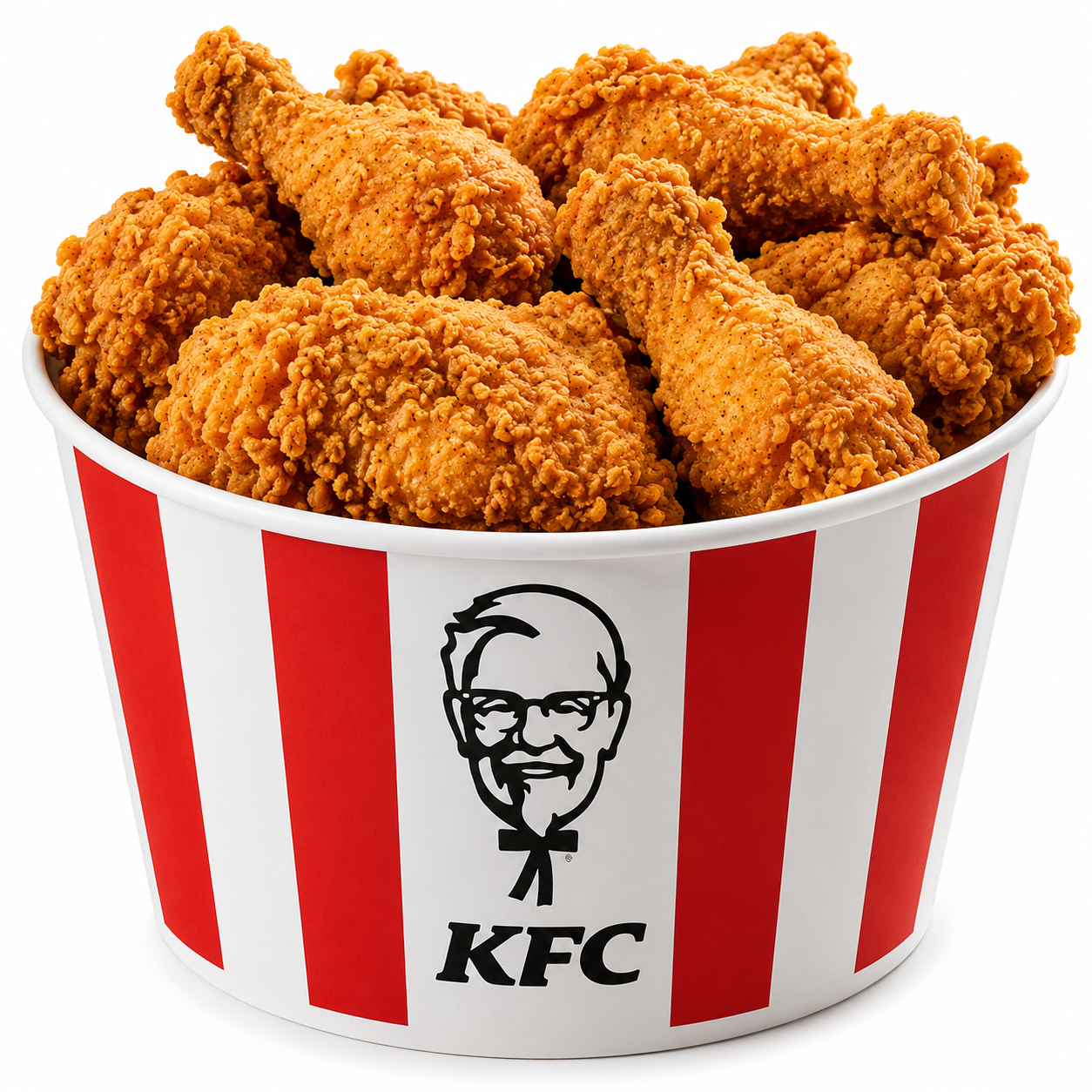 Chicken Bucket