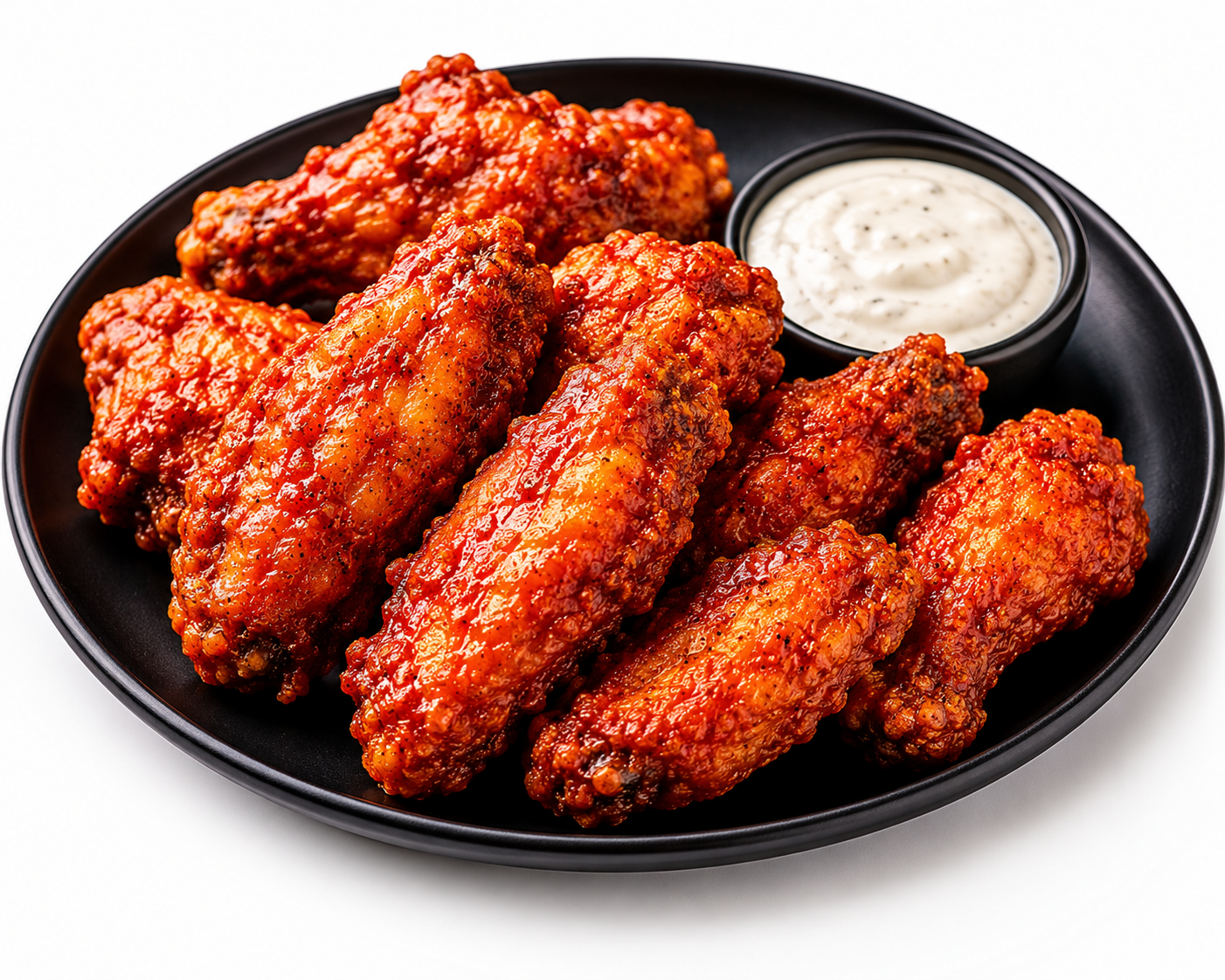Hot Wings
