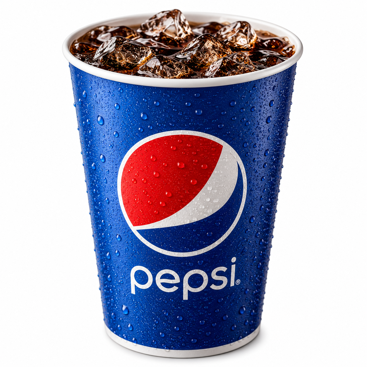 Pepsi