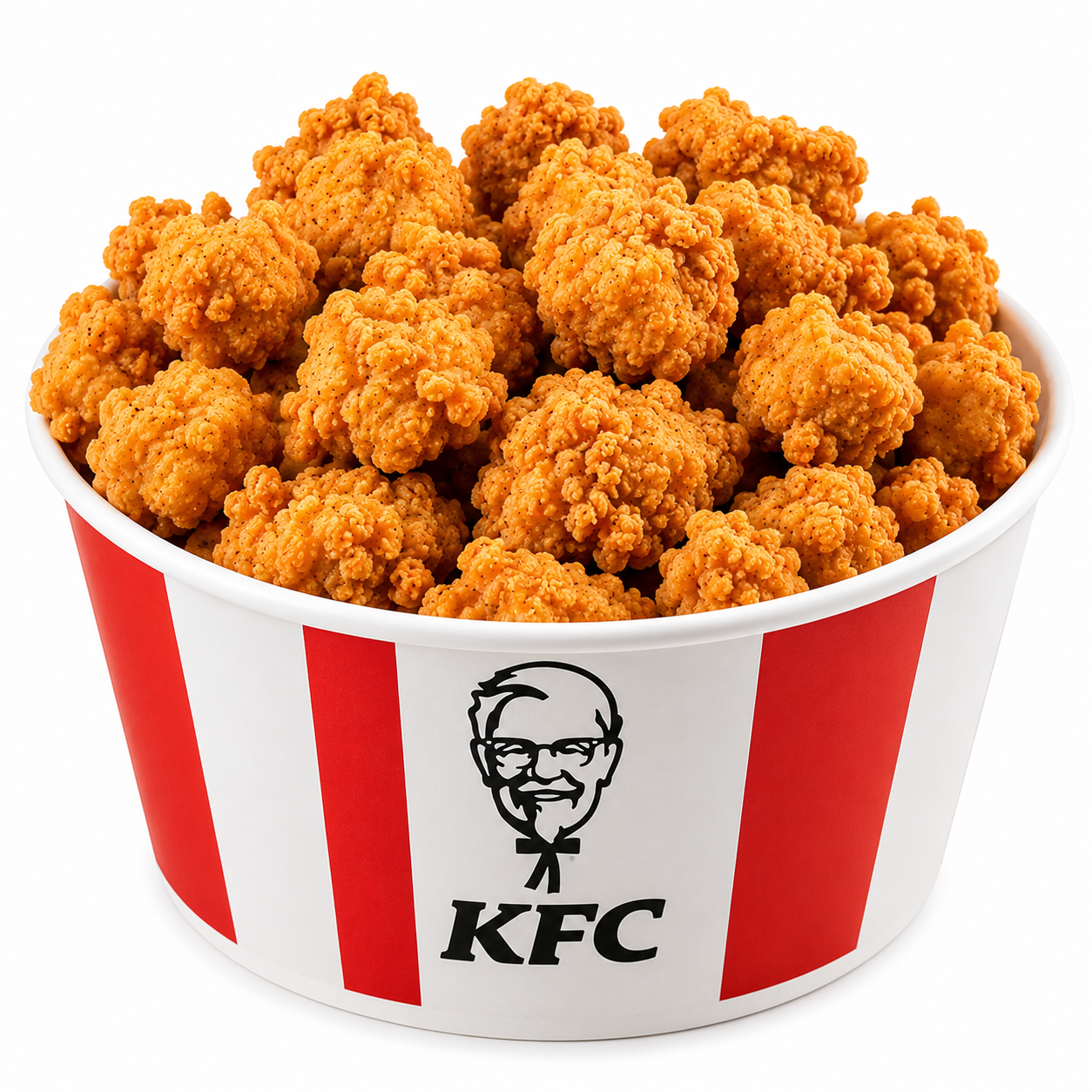 Popcorn Chicken