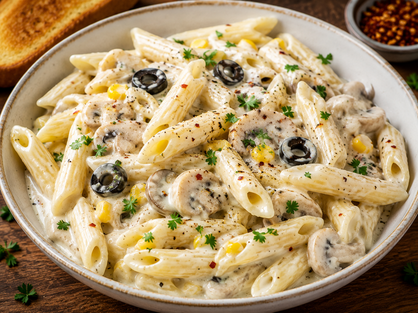 Pasta